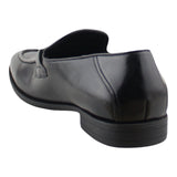 ZAPATO DE VESTIR NEGRO PARA HOMBRE DE PIEL SINTETICA LOB FOOTWEAR 57804501