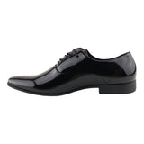 ZAPATO DE VESTIR NEGRO PARA HOMBRE DE CHAROL LOB FOOTWEAR 57804507