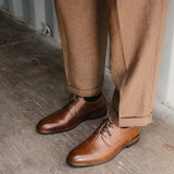 VESTIR PARA HOMBRE LOB FOOTWEAR  CAFÉ 57706002