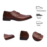 VESTIR PARA HOMBRE LOB FOOTWEAR  CAFÉ 57706002