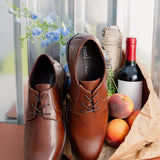 VESTIR PARA HOMBRE LOB FOOTWEAR  CAFÉ 57706002