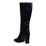 BOTA PARA MUJER LOB FOOTWEAR PU NEGRO 59404527