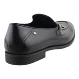 ZAPATO DE VESTIR NEGRO PARA HOMBRE DE PIEL SINTETICA LOB FOOTWEAR 57804501