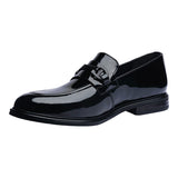 VESTIR PARA HOMBRE LOB FOOTWEAR NEGRO 70106012