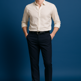 VESTIR PARA HOMBRE LOB FOOTWEAR NEGRO 70106012