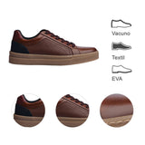 TENIS PARA HOMBRE LOB FOOTWEAR CAFE 70506019