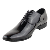 ZAPATO DE VESTIR NEGRO PARA HOMBRE DE CHAROL LOB FOOTWEAR 57804507