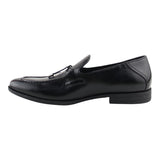 ZAPATO DE VESTIR NEGRO PARA HOMBRE DE PIEL SINTETICA LOB FOOTWEAR 57804501