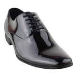 ZAPATO DE VESTIR NEGRO PARA HOMBRE DE CHAROL LOB FOOTWEAR 57804507
