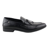 ZAPATO DE VESTIR NEGRO PARA HOMBRE DE PIEL SINTETICA LOB FOOTWEAR 57804501