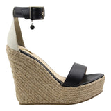 sandalia cuna para mujer lob footwear kosher negro 00704473