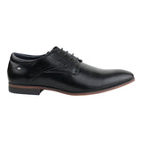 Vestir Para Hombre Lob Footwear Pu Negro 57704027