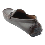 Driver Para Hombre Lob Footwear Pu Café 52404012