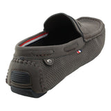 Driver Para Hombre Lob Footwear Pu Café 52404498