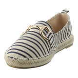 Alpargata Para Mujer Lob Footwear Textil Beige 90604115