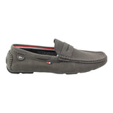 Driver Para Hombre Lob Footwear Pu Café 52404498