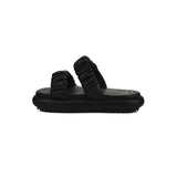 SANDALIA PISO PARA MUJER LOB FOOTWEAR NEGRO 15103136