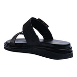 SANDALIA PISO PARA MUJER LOB FOOTWEAR  NEGRO 15105727