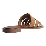 SANDALIA PISO PARA MUJER LOB FOOTWEAR MAQUILLAJE 15106036