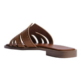 SANDALIA PISO PARA MUJER LOB FOOTWEAR MAQUILLAJE 15106036
