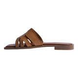 SANDALIA PISO PARA MUJER LOB FOOTWEAR MAQUILLAJE 15106036