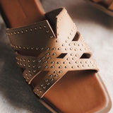 SANDALIA PISO PARA MUJER LOB FOOTWEAR MAQUILLAJE 15106036