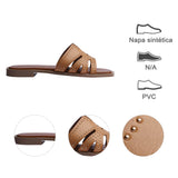 SANDALIA PISO PARA MUJER LOB FOOTWEAR MAQUILLAJE 15106036
