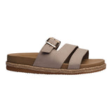 SANDALIA PISO PARA MUJER LOB FOOTWEAR IVORY 15106058
