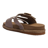 SANDALIA PISO PARA MUJER LOB FOOTWEAR IVORY 15106058