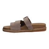 SANDALIA PISO PARA MUJER LOB FOOTWEAR IVORY 15106058