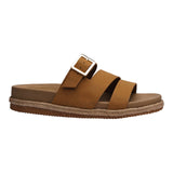 SANDALIA PISO PARA MUJER LOB FOOTWEAR CAMEL 15106059