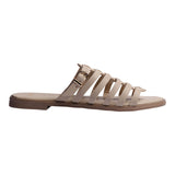 SANDALIA PISO PARA MUJER LOB FOOTWEAR NUDE 15106073