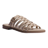 SANDALIA PISO PARA MUJER LOB FOOTWEAR NUDE 15106073