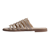 SANDALIA PISO PARA MUJER LOB FOOTWEAR NUDE 15106073