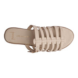SANDALIA PISO PARA MUJER LOB FOOTWEAR NUDE 15106073