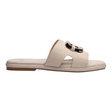 SANDALIA PISO PARA MUJER LOB FOOTWEAR MANTEQUILLA 15106076