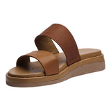 SANDALIA CUÑA PARA MUJER LOB FOOTWEAR SANDALO 15106476