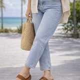 SANDALIA CUÑA PARA MUJER LOB FOOTWEAR SANDALO 15106476
