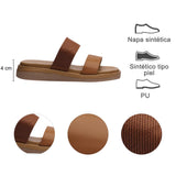 SANDALIA CUÑA PARA MUJER LOB FOOTWEAR SANDALO 15106476