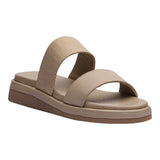 SANDALIA CUÑA PARA MUJER LOB FOOTWEAR NUDE 15106477
