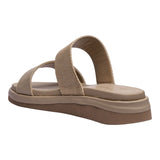 SANDALIA CUÑA PARA MUJER LOB FOOTWEAR NUDE 15106477