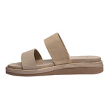 SANDALIA CUÑA PARA MUJER LOB FOOTWEAR NUDE 15106477