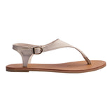 SANDALIA PISO PARA MUJER LOB FOOTWEAR ICE 15106480