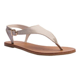 SANDALIA PISO PARA MUJER LOB FOOTWEAR ICE 15106480