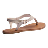 SANDALIA PISO PARA MUJER LOB FOOTWEAR ICE 15106480