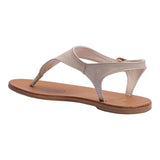 SANDALIA PISO PARA MUJER LOB FOOTWEAR ICE 15106480
