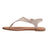 SANDALIA PISO PARA MUJER LOB FOOTWEAR ICE 15106480