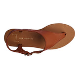 SANDALIA PISO PARA MUJER LOB FOOTWEAR TAN 15106481