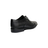 VESTIR PARA HOMBRE LOB FOOTWEAR NEGRO 16403032