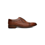 VESTIR PARA HOMBRE LOB FOOTWEAR TAN 16403033